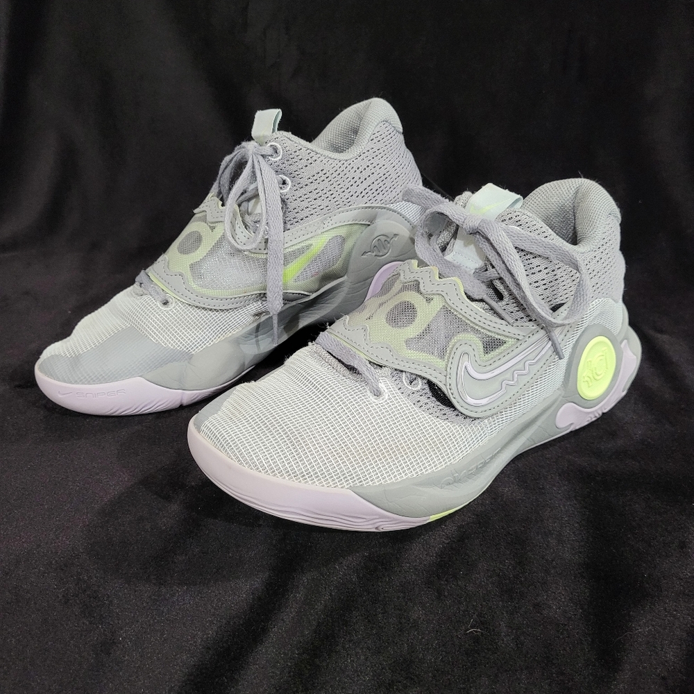 Nike Trey 5 X Women's Athletic Shoes, Basketball, Volleyball